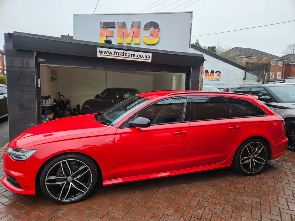 Used Audi A6 2018 for sale - 78082684: Photo 16