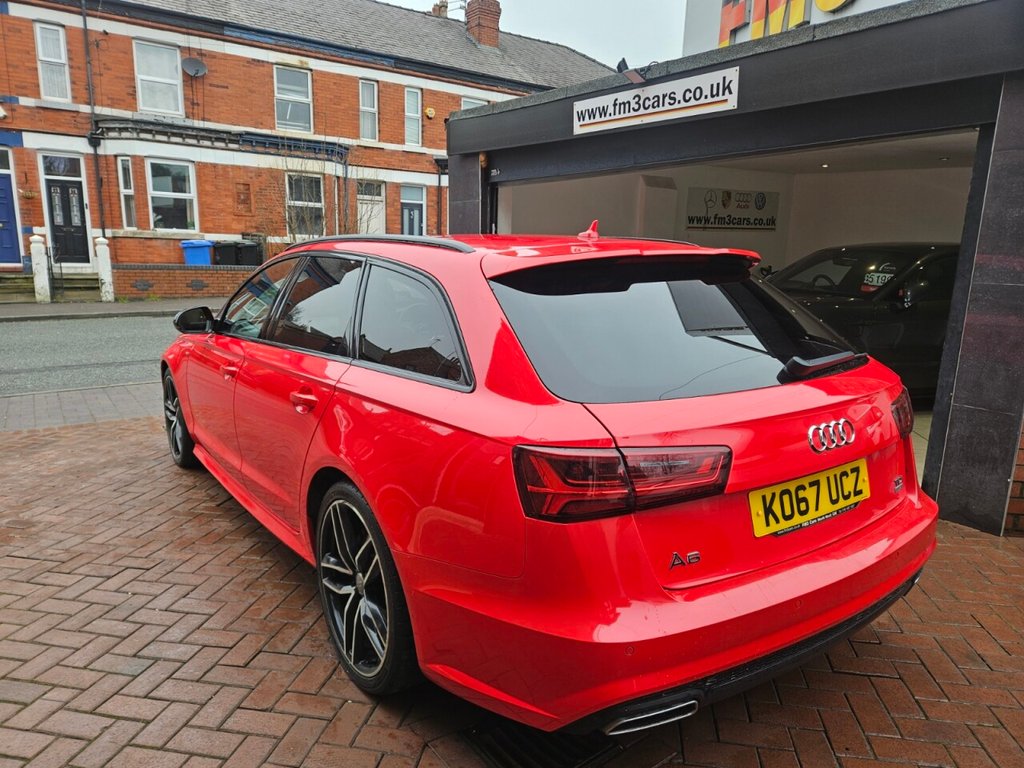 Used Audi A6 2018 for sale - 78082684: Photo 17