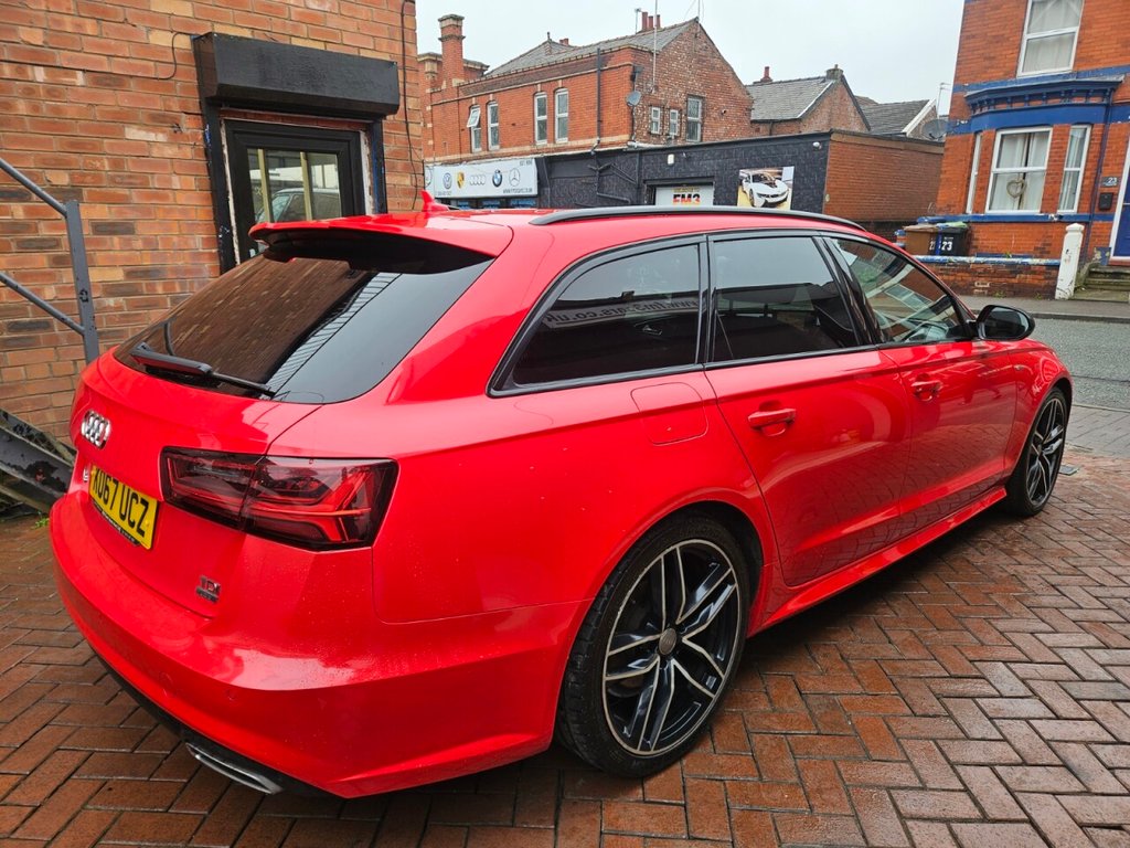 Used Audi A6 2018 for sale - 78082684: Photo 18