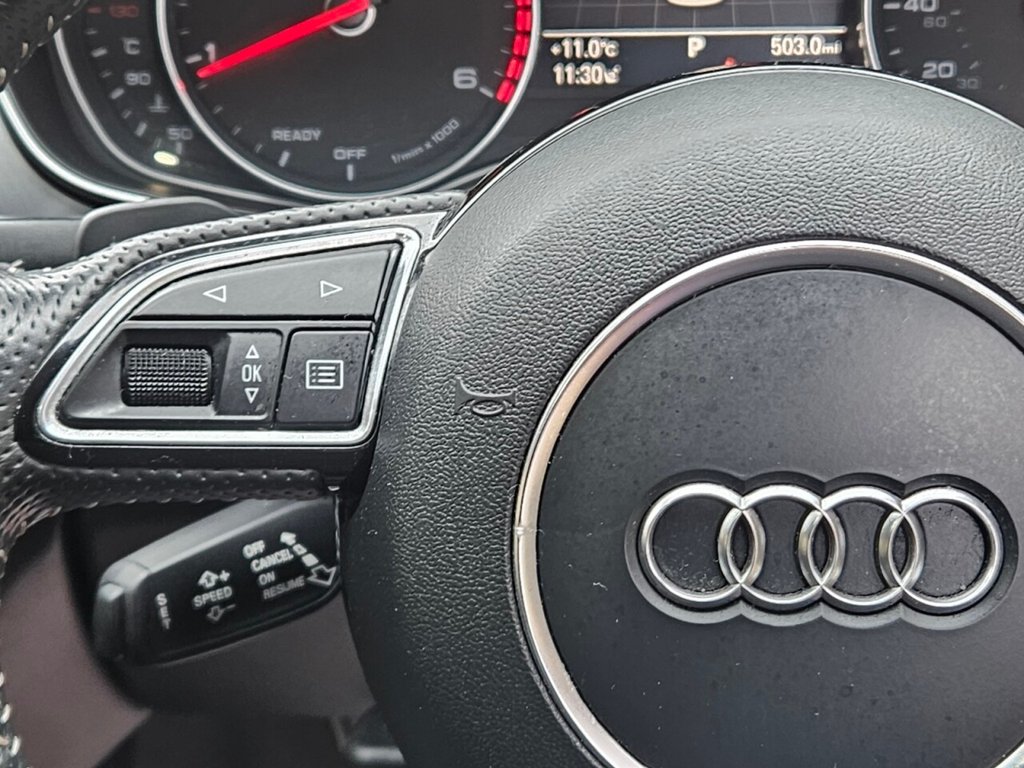 Used Audi A6 2018 for sale - 78082684: Photo 19