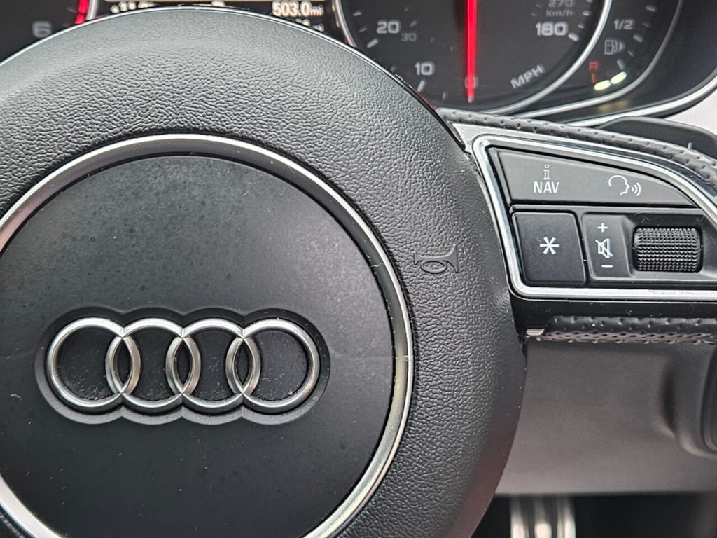 Used Audi A6 2018 for sale - 78082684: Photo 20