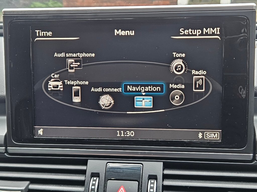 Used Audi A6 2018 for sale - 78082684: Photo 21