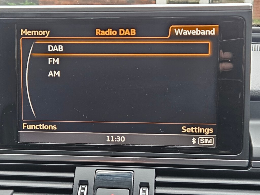 Used Audi A6 2018 for sale - 78082684: Photo 22