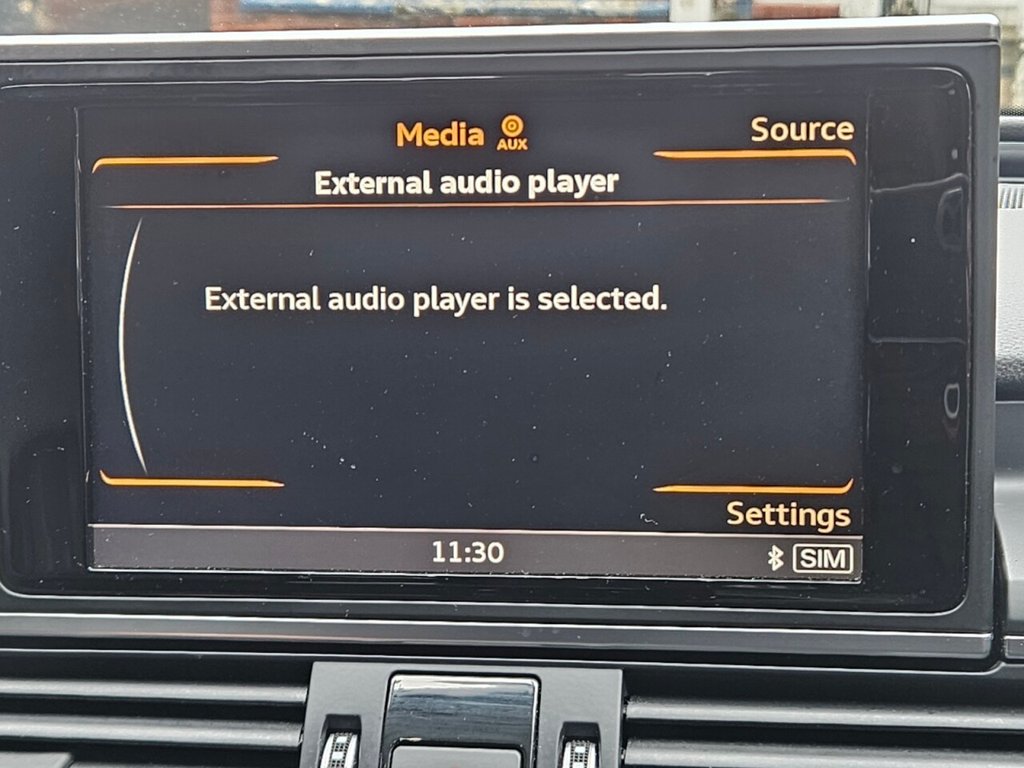 Used Audi A6 2018 for sale - 78082684: Photo 23