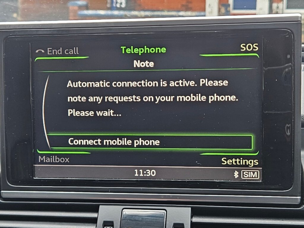 Used Audi A6 2018 for sale - 78082684: Photo 24