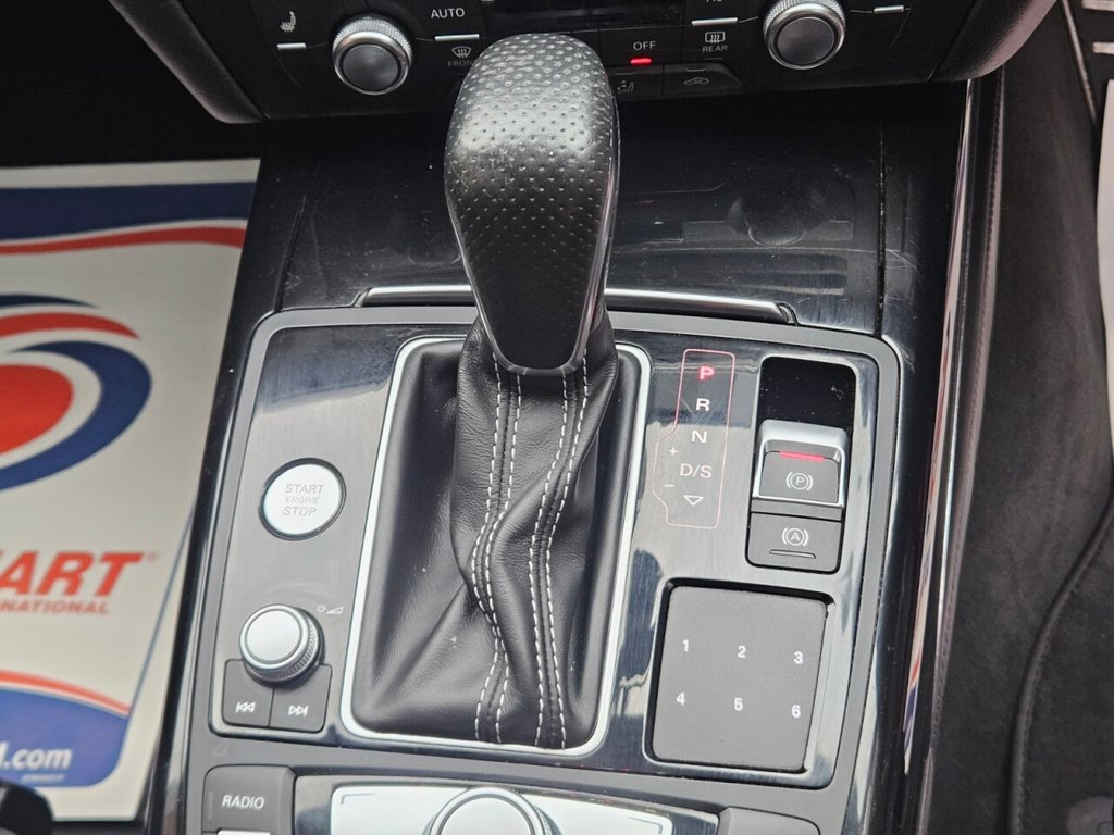 Used Audi A6 2018 for sale - 78082684: Photo 25