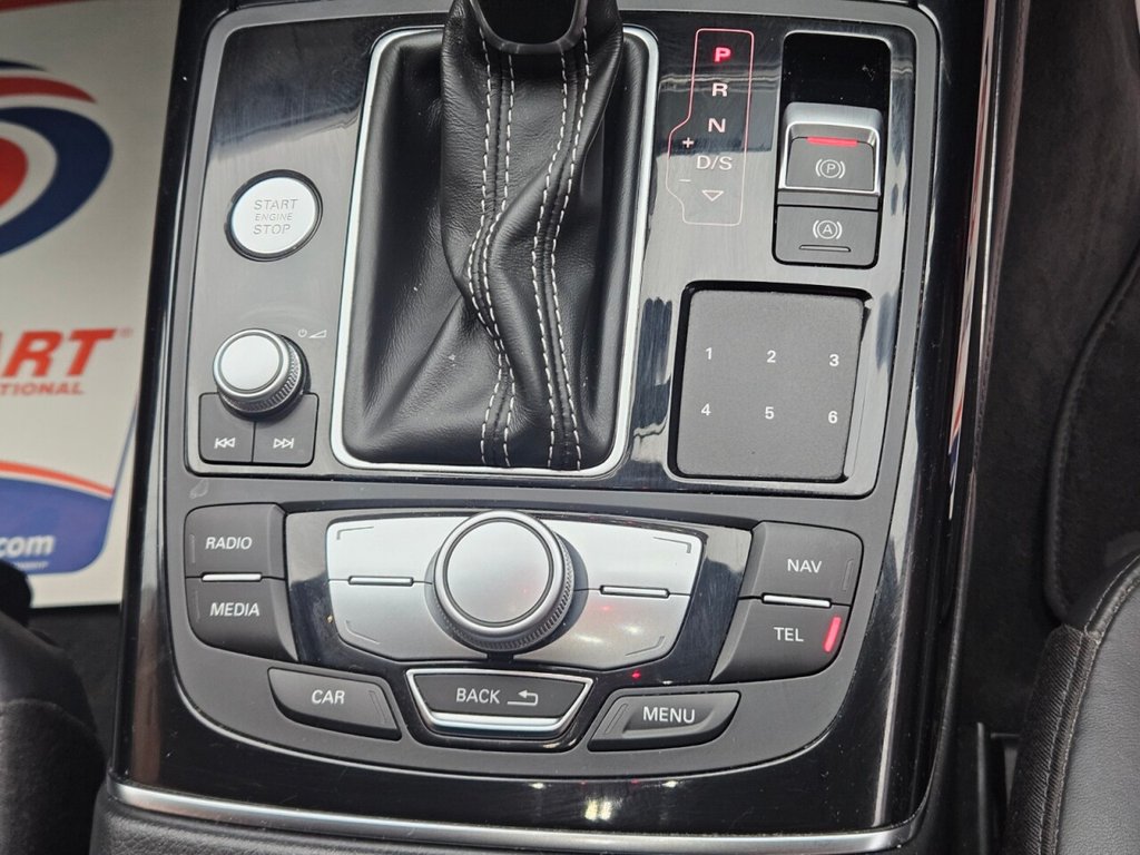 Used Audi A6 2018 for sale - 78082684: Photo 26