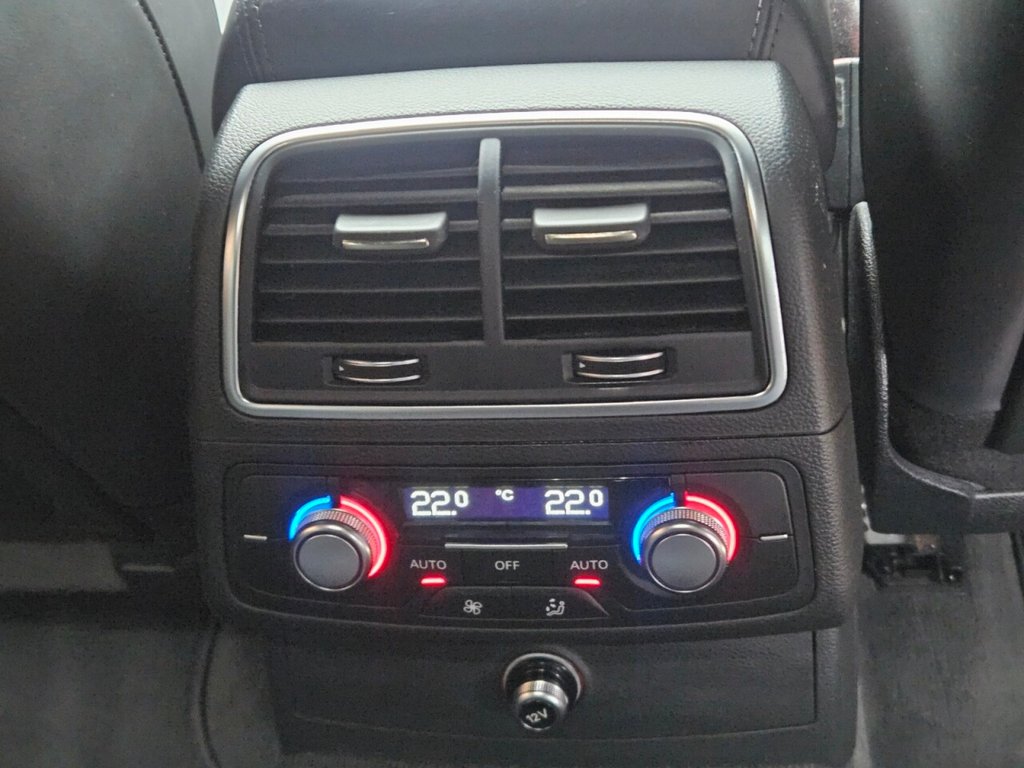 Used Audi A6 2018 for sale - 78082684: Photo 29