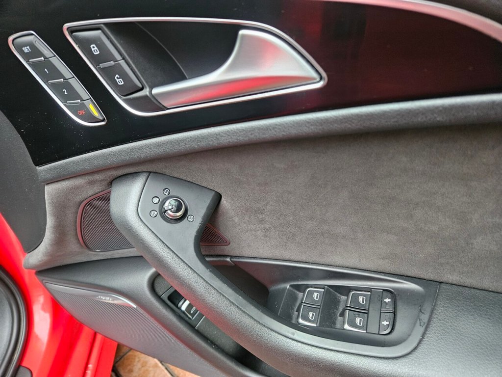 Used Audi A6 2018 for sale - 78082684: Photo 31