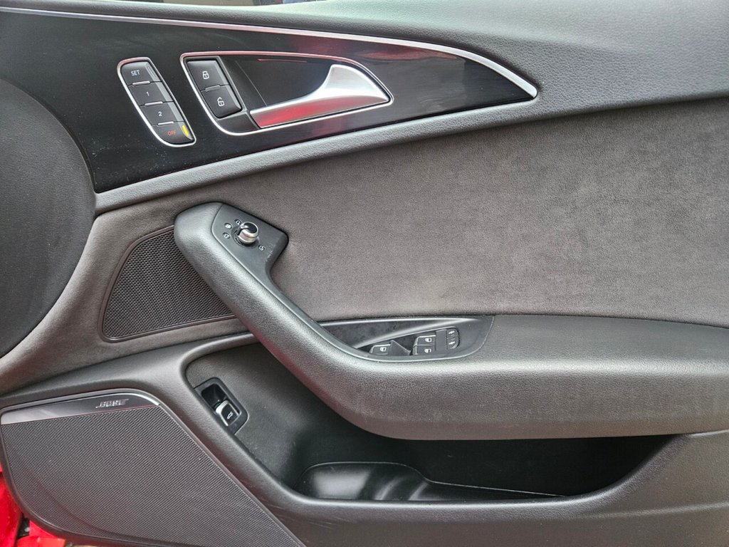 Used Audi A6 2018 for sale - 78082684: Photo 32
