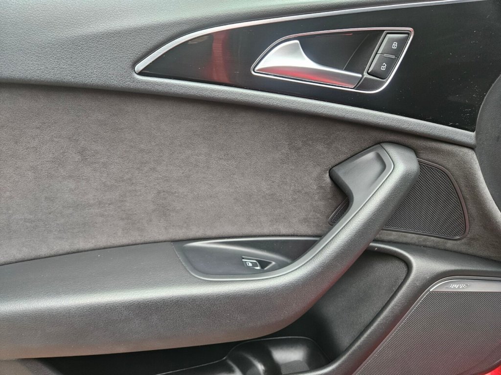 Used Audi A6 2018 for sale - 78082684: Photo 33