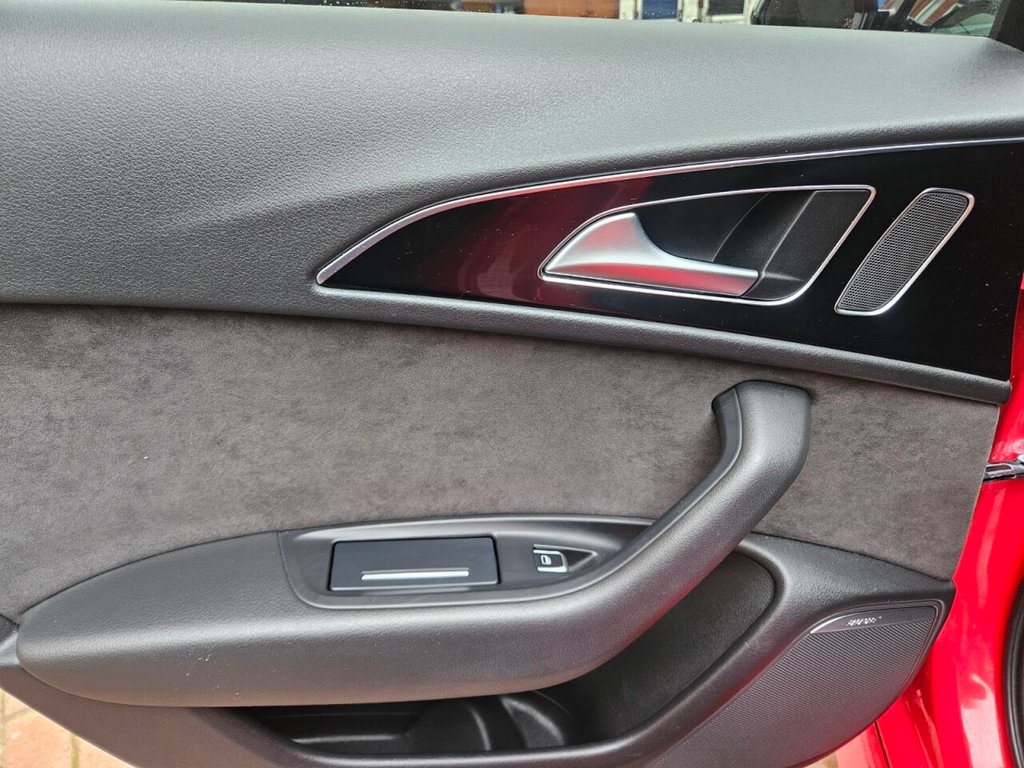 Used Audi A6 2018 for sale - 78082684: Photo 34