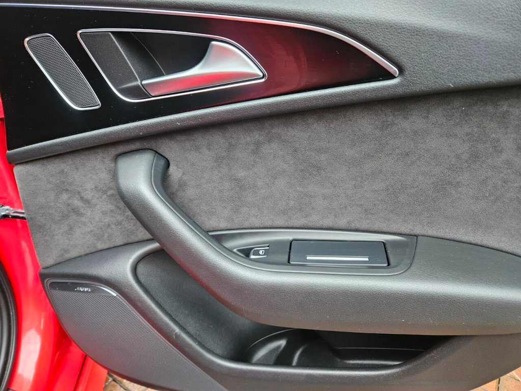 Used Audi A6 2018 for sale - 78082684: Photo 35