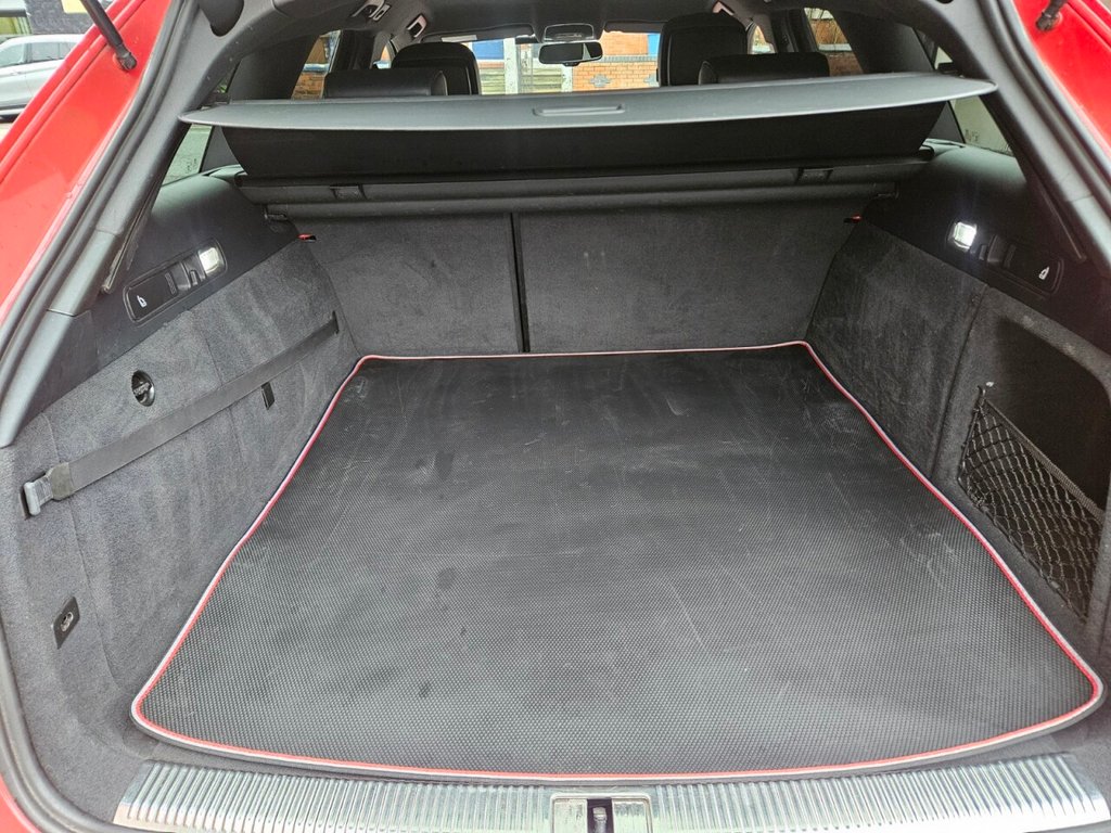 Used Audi A6 2018 for sale - 78082684: Photo 37