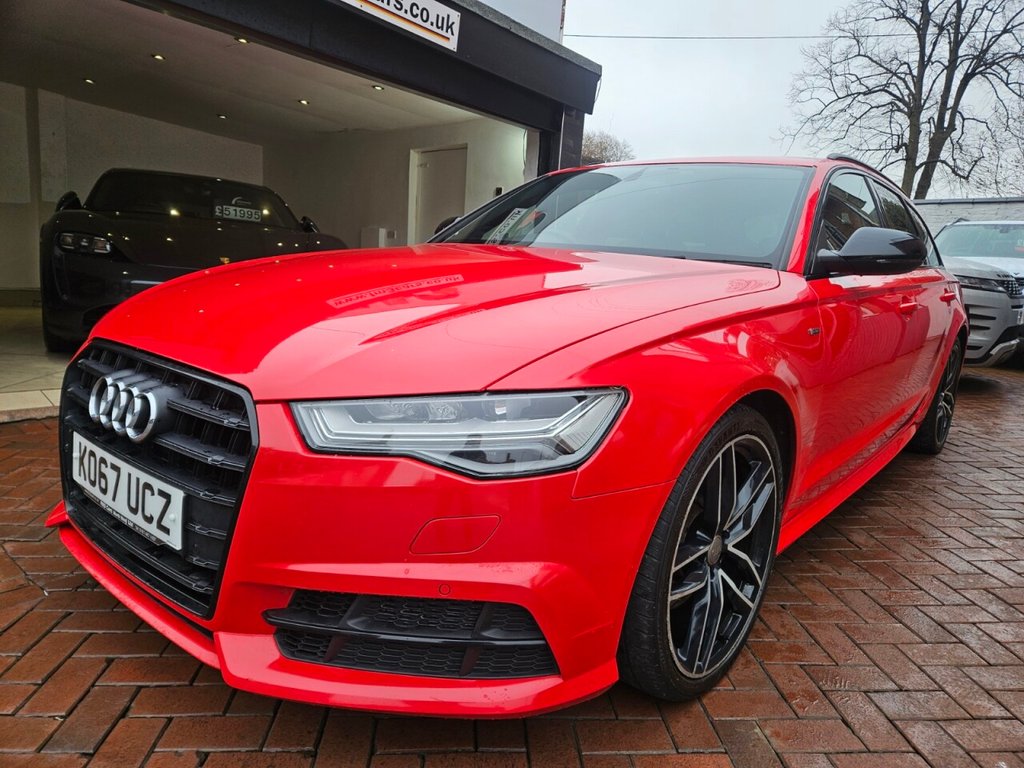 Used Audi A6 2018 for sale - 78082684: Photo 4