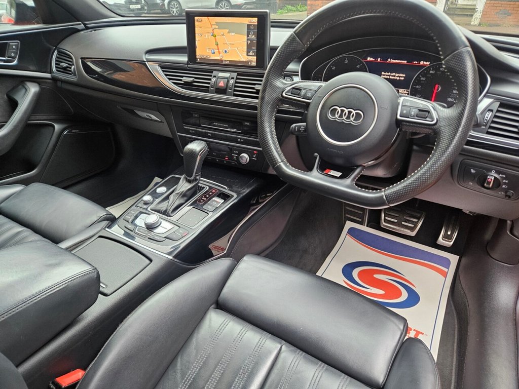 Used Audi A6 2018 for sale - 78082684: Photo 5