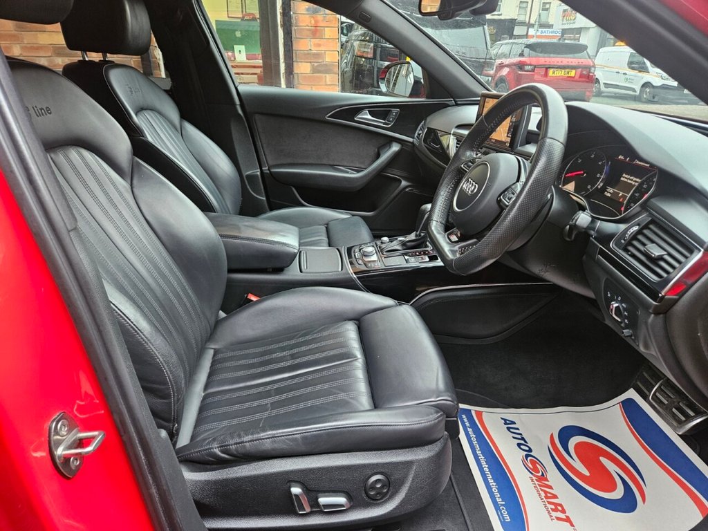 Used Audi A6 2018 for sale - 78082684: Photo 6