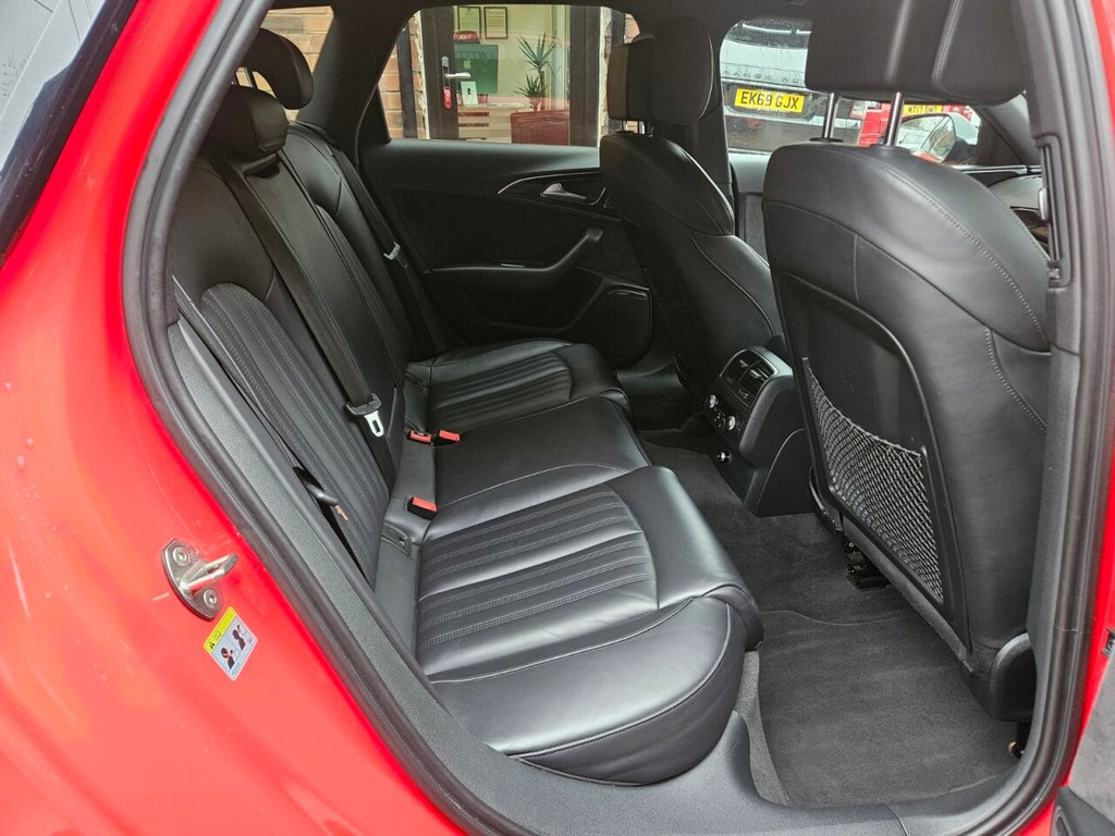 Used Audi A6 2018 for sale - 78082684: Photo 7