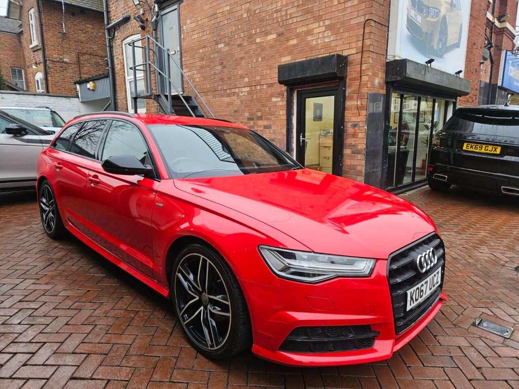 Used Audi A6 2018 for sale - 78082684: Photo 8