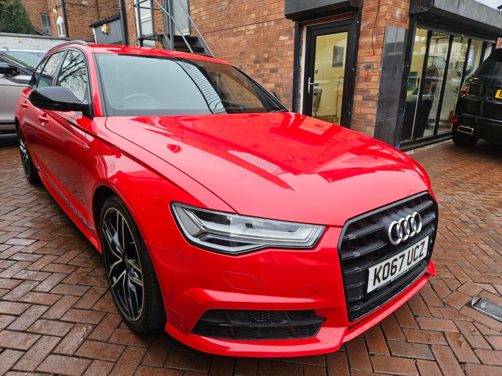 Used Audi A6 2018 for sale - 78082684: Photo 9