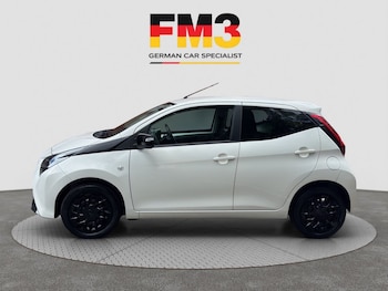 Used Toyota AYGO 2020 for sale - 79518004: Photo