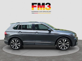 Used Volkswagen Tiguan 2019 for sale - 78677604: Photo