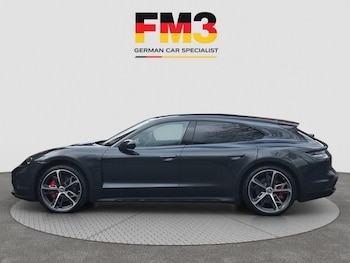 Used Porsche Taycan 2022 for sale - 78677618: Photo