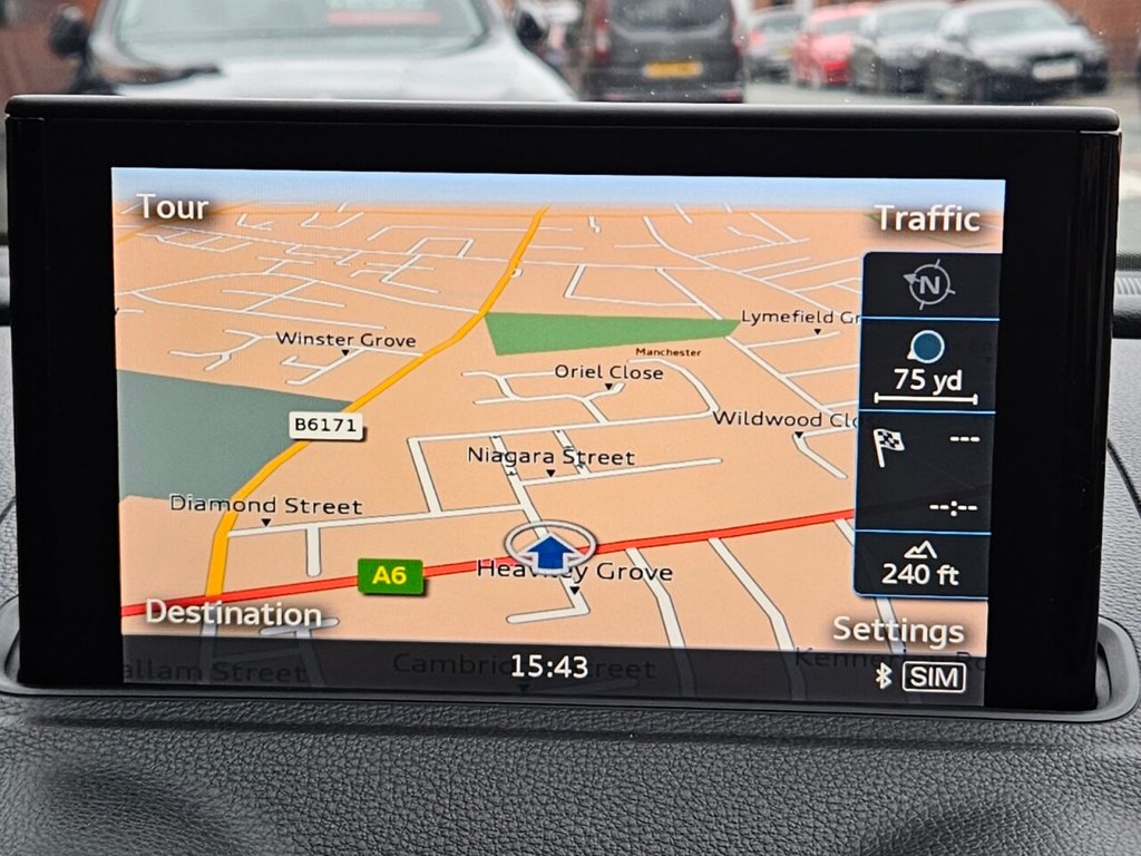 Used Audi A3 2014 for sale - 76867204: Photo 10