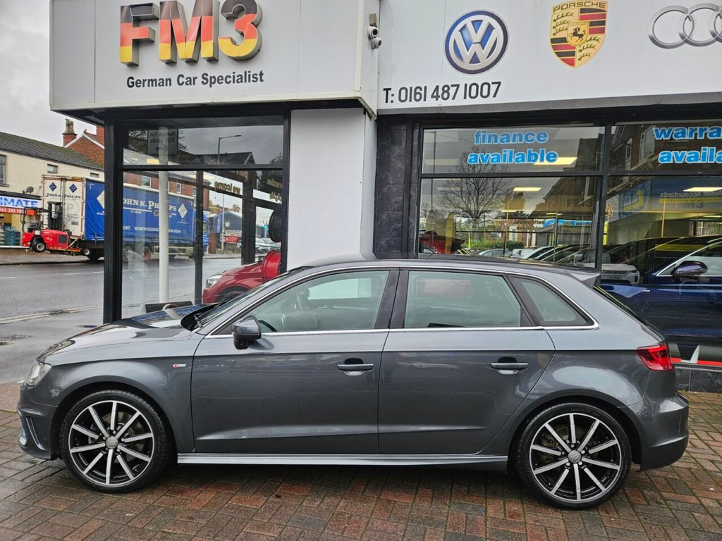 Used Audi A3 2014 for sale - 76867204: Photo 11