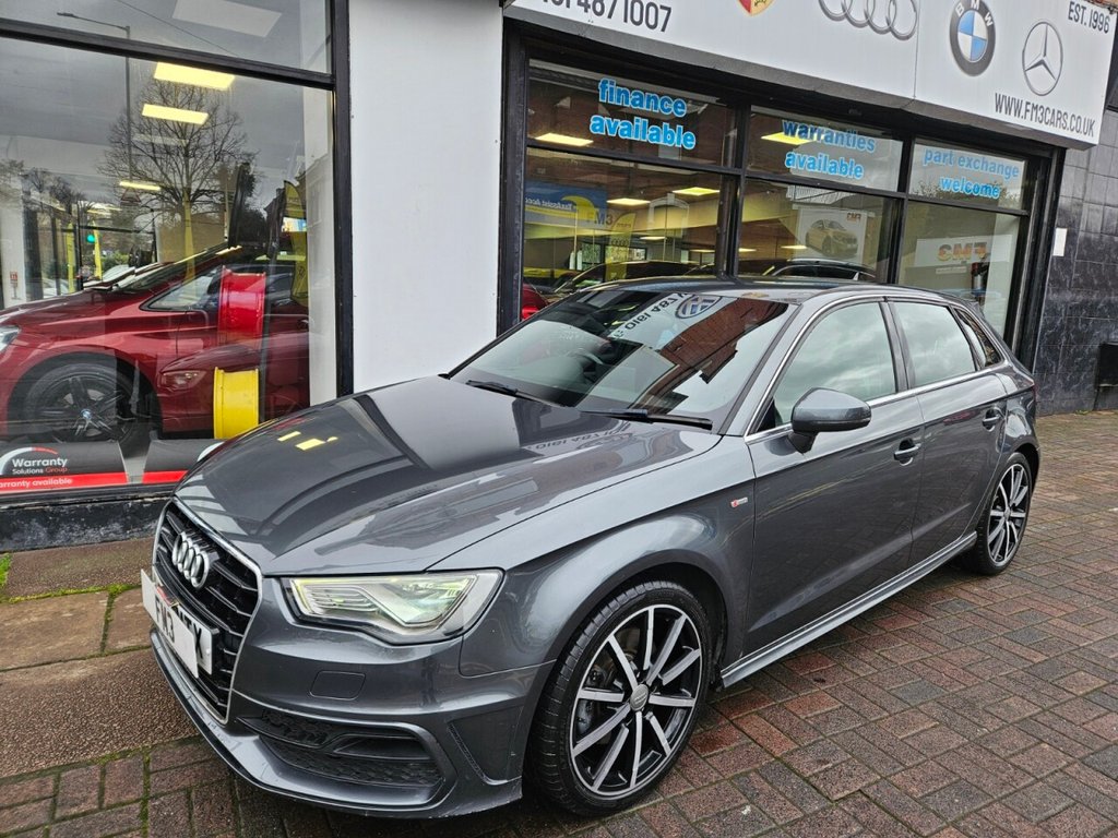 Used Audi A3 2014 for sale - 76867204: Photo 13