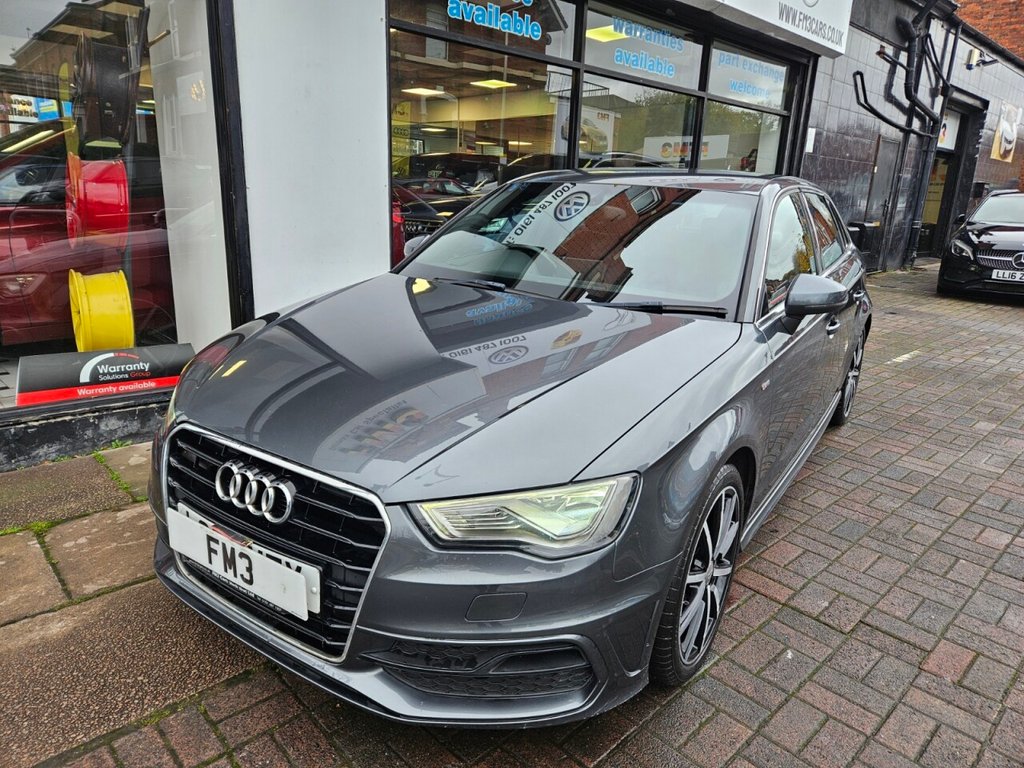 Used Audi A3 2014 for sale - 76867204: Photo 14