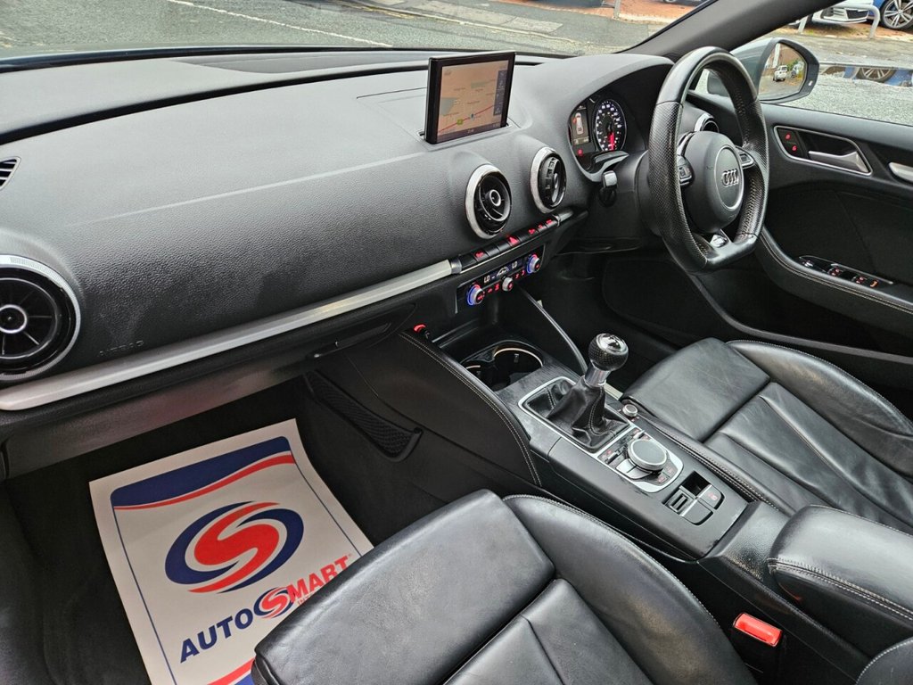 Used Audi A3 2014 for sale - 76867204: Photo 15