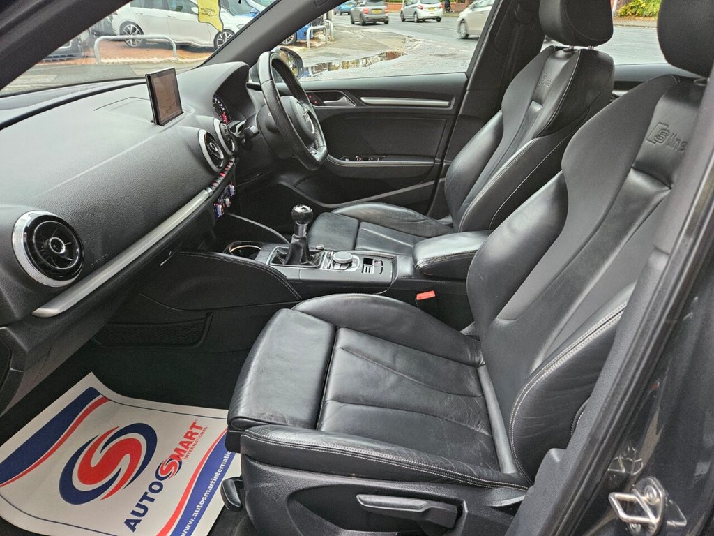 Used Audi A3 2014 for sale - 76867204: Photo 16