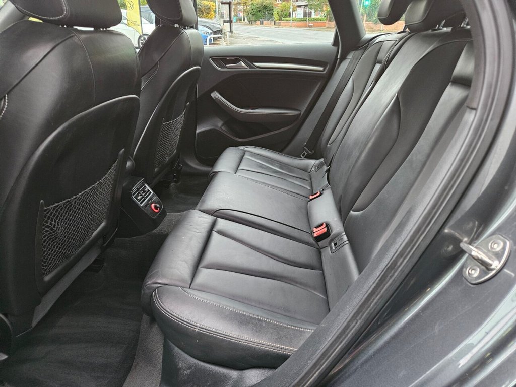 Used Audi A3 2014 for sale - 76867204: Photo 17