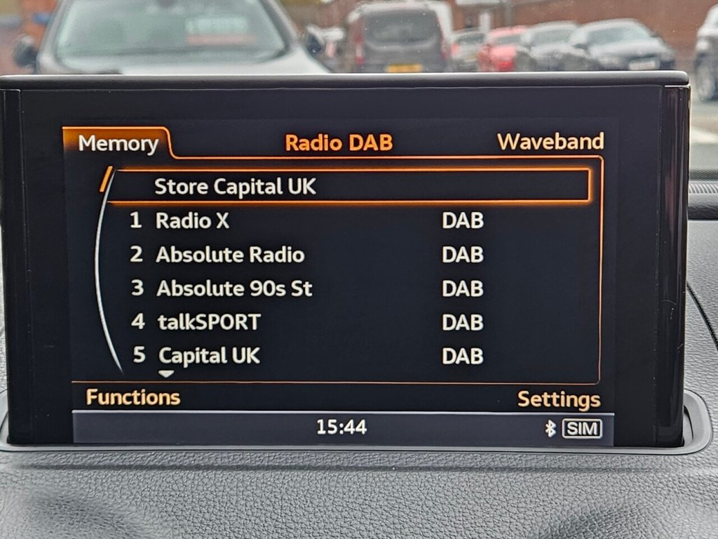 Used Audi A3 2014 for sale - 76867204: Photo 18