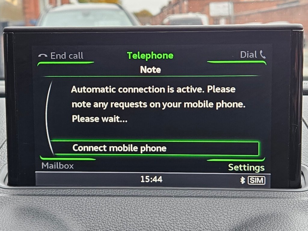 Used Audi A3 2014 for sale - 76867204: Photo 20