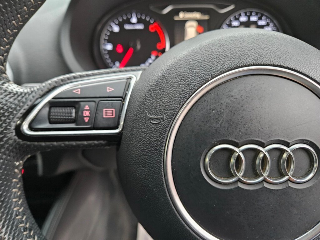 Used Audi A3 2014 for sale - 76867204: Photo 27