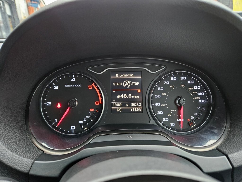 Used Audi A3 2014 for sale - 76867204: Photo 29