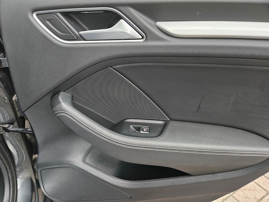 Used Audi A3 2014 for sale - 76867204: Photo 33