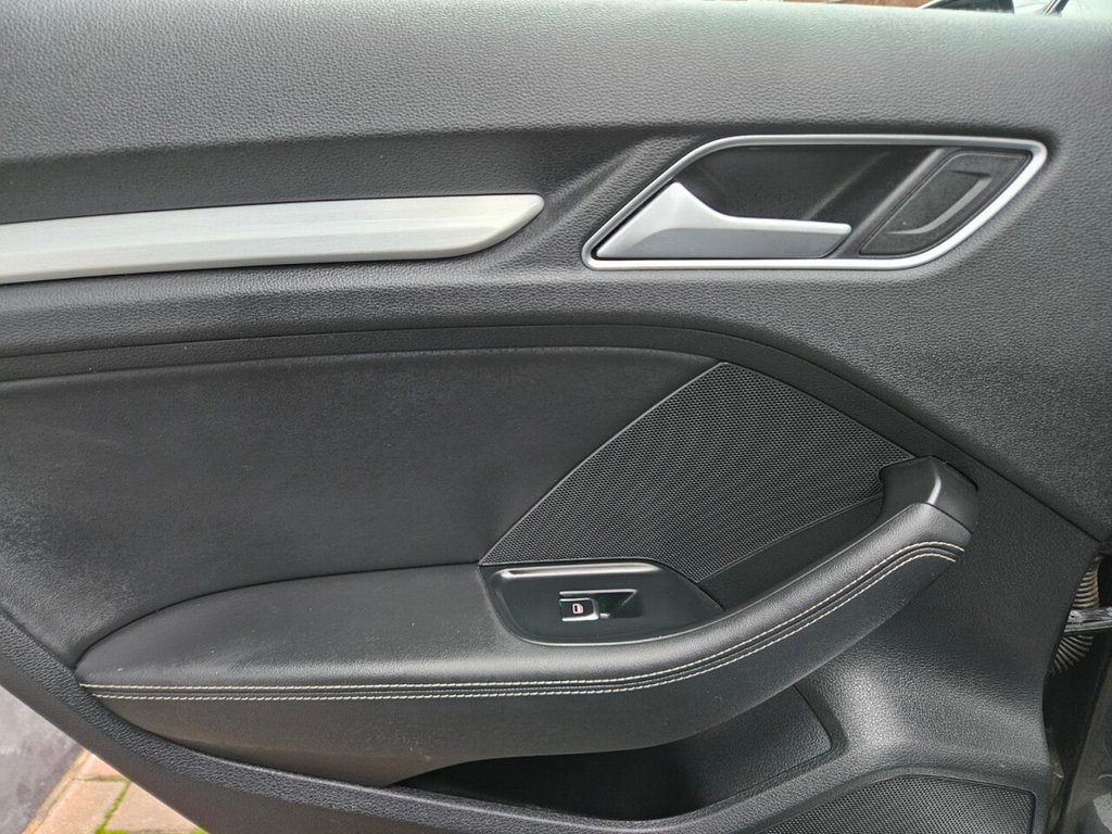 Used Audi A3 2014 for sale - 76867204: Photo 35