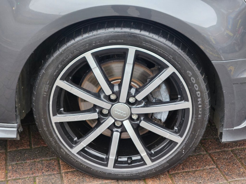 Used Audi A3 2014 for sale - 76867204: Photo 36