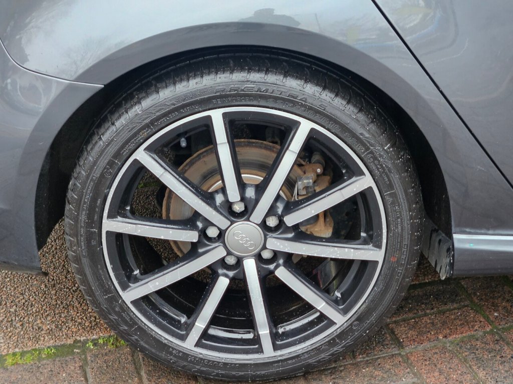 Used Audi A3 2014 for sale - 76867204: Photo 37