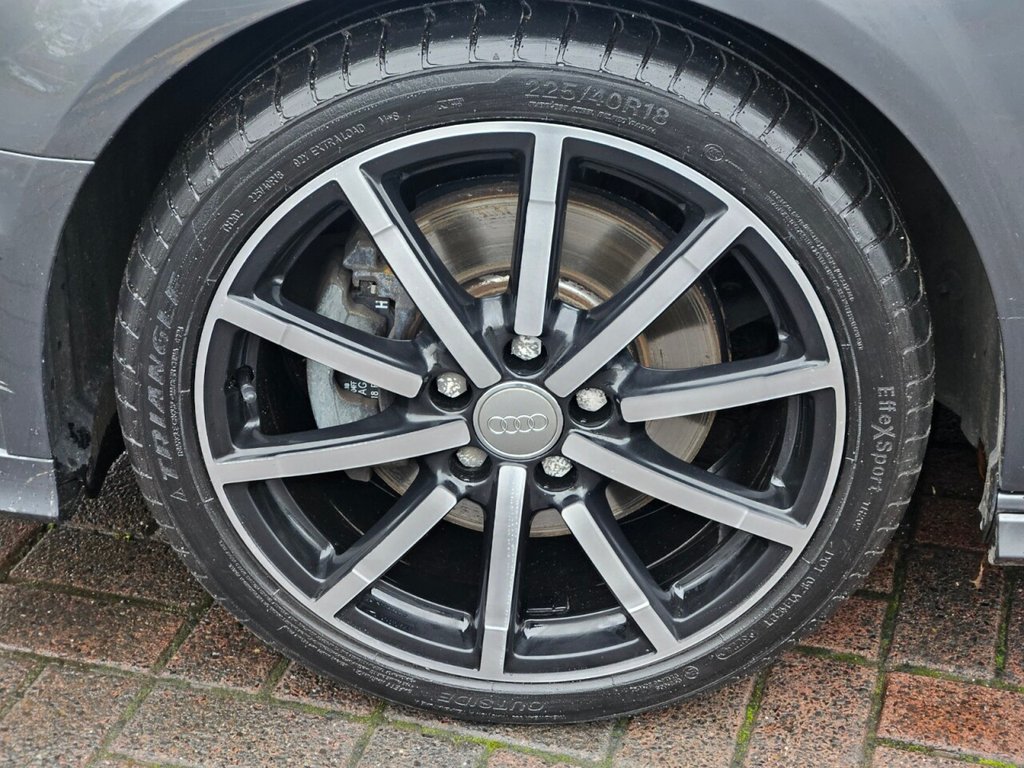 Used Audi A3 2014 for sale - 76867204: Photo 38