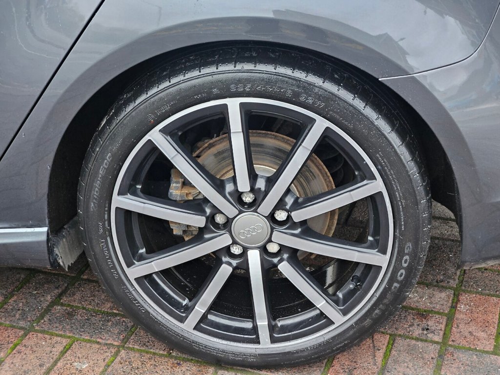 Used Audi A3 2014 for sale - 76867204: Photo 39
