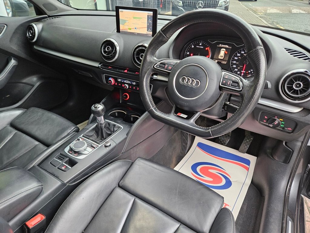 Used Audi A3 2014 for sale - 76867204: Photo 6