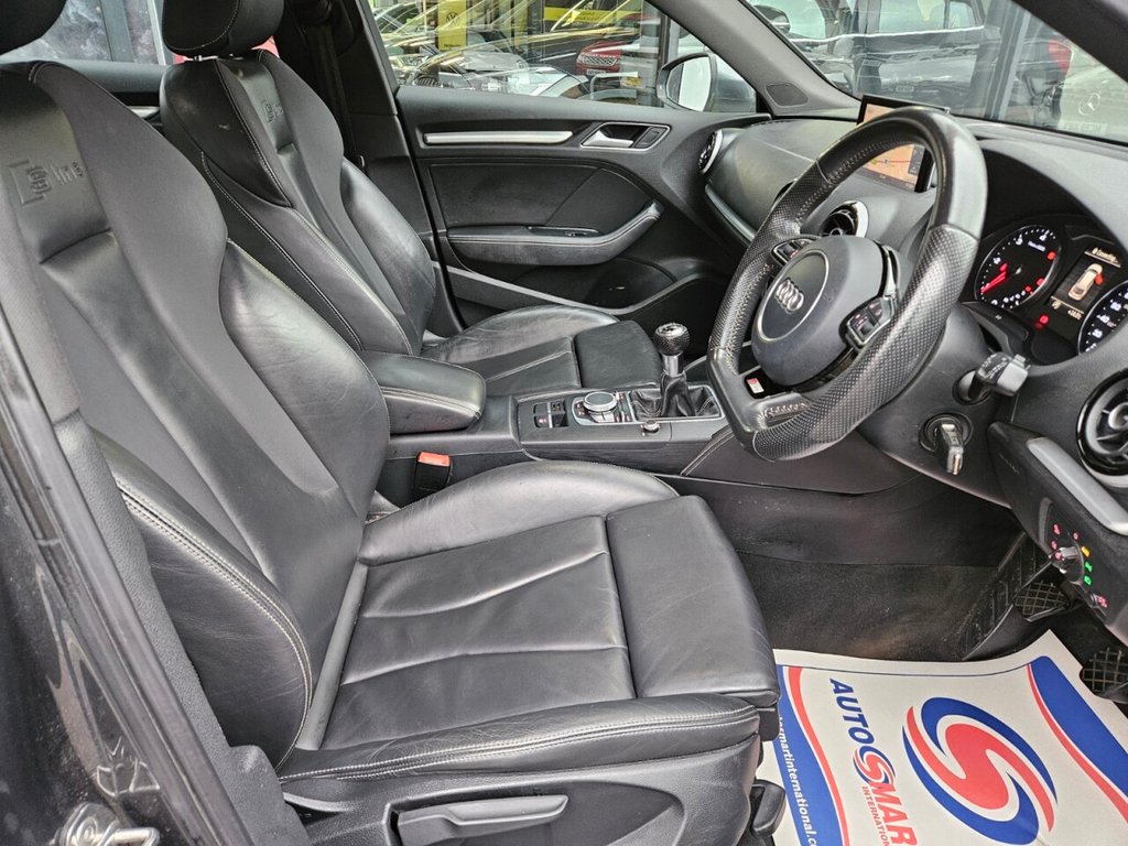 Used Audi A3 2014 for sale - 76867204: Photo 7