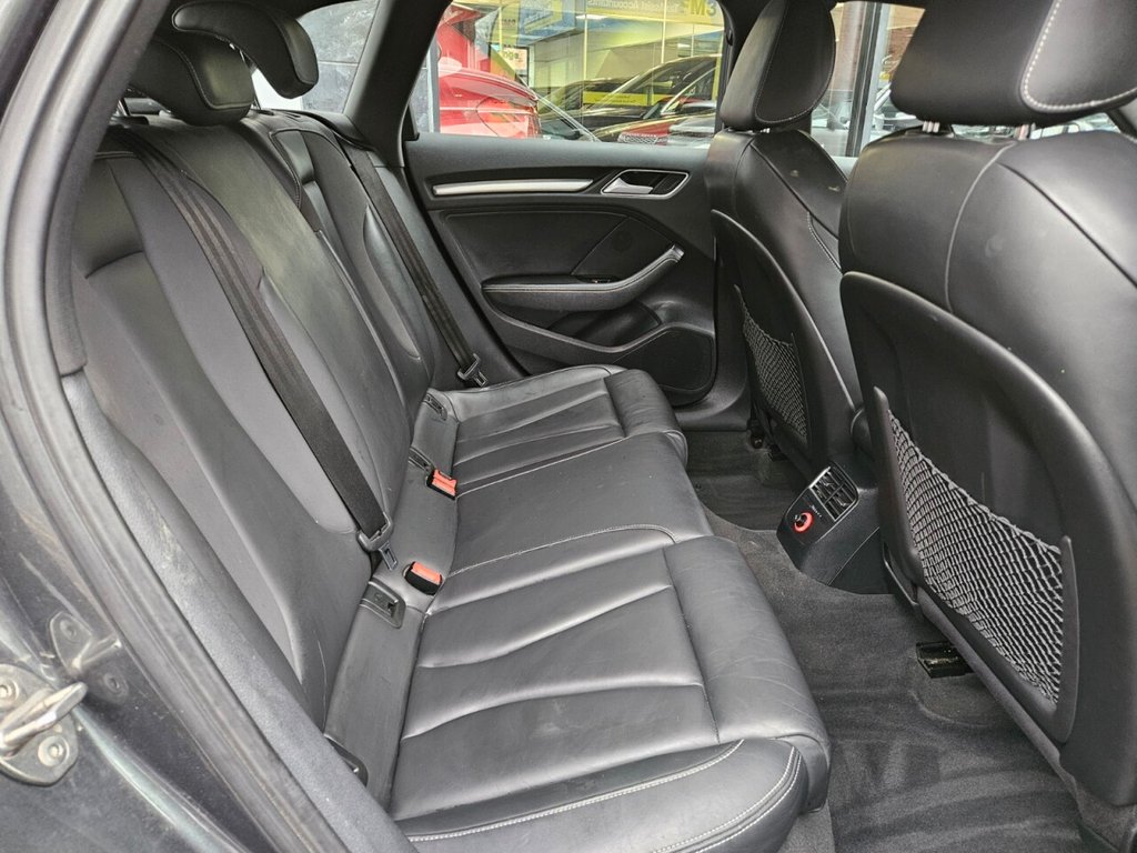 Used Audi A3 2014 for sale - 76867204: Photo 8