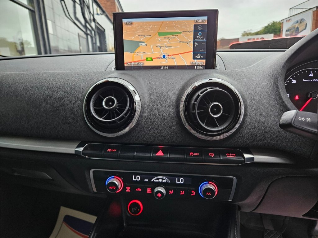 Used Audi A3 2014 for sale - 76867204: Photo 9