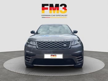 Used Land Rover Range Rover Velar 2018 for sale - 79618876: Photo