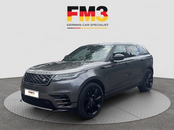 Used Land Rover Range Rover Velar 2018 for sale - 79618876: Photo
